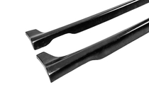 Toyota Corolla 2013–2019 DPT helmaspoilerit (maalattavaksi) kuva 8
