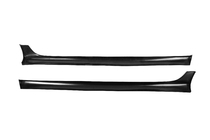 Volkswagen Golf 5 2003–2009 DPT helmalevikkeet (maalattavaksi) kuva 10