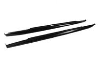 Volkswagen Golf 7/E-Golf 2012–2020 Helmalevikkeet DPT V-1 (maalattavaksi) kuva 6