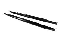 Volkswagen Golf 7/E-Golf 2012–2020 Helmalevikkeet DPT V-1 (maalattavaksi) kuva 7