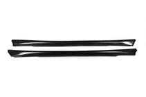 Volkswagen Golf 7/E-Golf 2012–2020 Helmalevikkeet DPT V-1 (maalattavaksi) kuva 8
