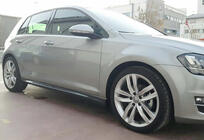 Volkswagen Golf 7/E-Golf 2012–2020 Kylkihelmat DPT V-8 (maalattavaksi) kuva 3