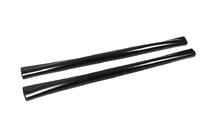 Volkswagen Golf 7/E-Golf 2012–2020 Kylkihelmat DPT V-8 (maalattavaksi) kuva 7