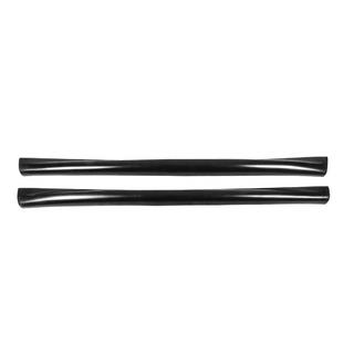 Kylkihelmat DPT V-8 (maalattavaksi) Volkswagen Golf 7/E-Golf 2012–2020 kuva 2