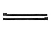 Volkswagen Passat B8 2015–2023 DPT helmaspoilerit (maalattavaksi) kuva 5