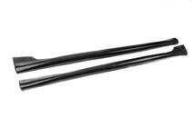 Volkswagen Passat B8 2015–2023 DPT helmaspoilerit (maalattavaksi) kuva 7