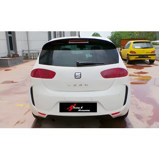 Takapuskuri DPT Seat Leon 2005–2012