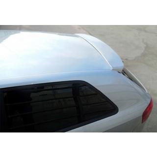 Spoileri DPT V-3 (kiiltävä musta) Audi A3 2003–2012 kuva 4