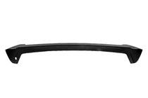 BMW 1-sarja E81/E82/E87/E88 2004–2011 DPT-spoileri (E81/E87, kiiltävä musta) kuva 6