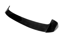 BMW 1-sarja F20/F21 2011–2019 DPT V2 -spoileri (F20/F21, kiiltävä musta) kuva 2