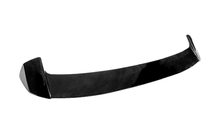 BMW 1-sarja F20/F21 2011–2019 DPT V2 -spoileri (F20/F21, kiiltävä musta) kuva 9