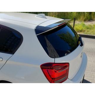 DPT V2 -spoileri (F20/F21, kiiltävä musta)