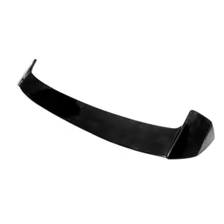 DPT V2 -spoileri (F20/F21, kiiltävä musta) BMW 1-sarja F20/F21 2011–2019 kuva 2
