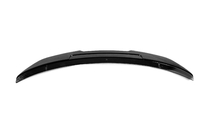 BMW 2-sarja F22/F23 2014–2021 PSM-tyylinen spoileri (F22, kiiltävän musta) kuva 7