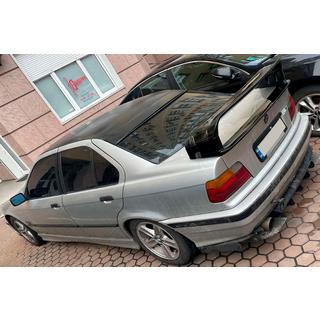 DPT-spoileri (SD/Coupe, maalattava) kuva 1