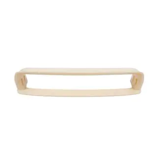 DPT-spoileri (SD/Coupe, maalattava) BMW 3-sarja E36 1990–2000 kuva 3