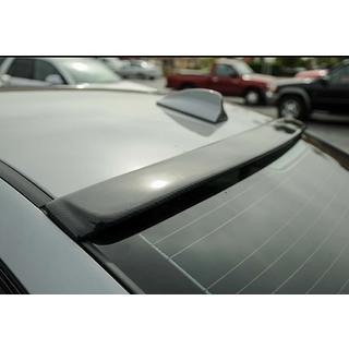 ACS-Style takalasin spoileri (kiiltävänmusta) BMW 3-sarja E90/E91 2005–2011 kuva 1