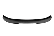 BMW 3-sarja E92/E93 2006–2013 PSM-Style-spoileri (E92, kiiltävä musta) kuva 2
