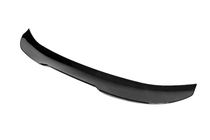 BMW 3-sarja E92/E93 2006–2013 PSM-Style-spoileri (E92, kiiltävä musta) kuva 4