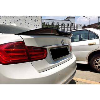 DPT Custom -spoileri (F30/F80, maalattavaksi) BMW 3-sarja F30/F31 2012–2019 kuva 1