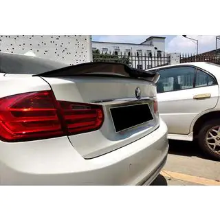 DPT Custom -spoileri (F30/F80, maalattavaksi) kuva 1