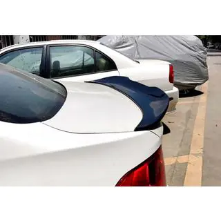 DPT Custom -spoileri (F30/F80, maalattavaksi) kuva 2