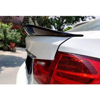 DPT Custom -spoileri (F30/F80, maalattavaksi) BMW 3-sarja F30/F31 2012–2019 kuva 4