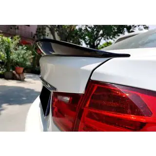 DPT Custom -spoileri (F30/F80, maalattavaksi) kuva 4