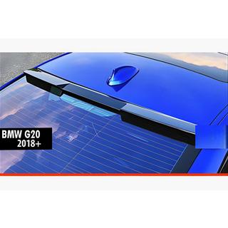 Peitepaneeli (G20/G80, kiiltävä musta) BMW 3-sarja G20/G21 2018– kuva 1