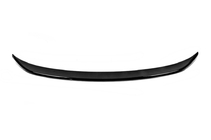 BMW 3-sarja G20/G21 2018– MP-Style takaspoileri (G20/G80, kiiltävän musta) kuva 6