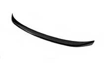 BMW 3-sarja G20/G21 2018– MP-Style takaspoileri (G20/G80, kiiltävän musta) kuva 3