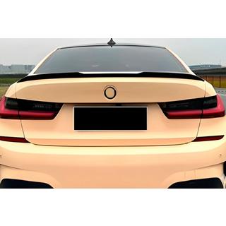 M3-tyylinen spoileri (G20/G80, kiiltävä musta) BMW 3-sarja G20/G21 2018– kuva 1