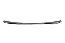 BMW 4-sarja F32/F33/F36 2012–2020 PSM-tyylinen spoileri (F32, kiiltävä musta) kuva 11