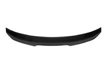 BMW 4-sarja F32/F33/F36 2012–2020 PSM-tyylinen spoileri (F32, kiiltävä musta) kuva 3