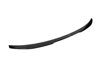 BMW 4-sarja G22/23/26 2020– M4-Style-spoileri (G22, kiiltävän musta) kuva 5