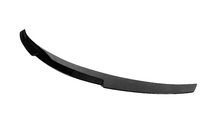 BMW 4-sarja G22/23/26 2020– M4-Style-spoileri (G26, kiiltävä musta) kuva 4