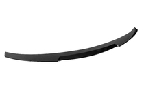 BMW 4-sarja G22/23/26 2020– M4-Style-spoileri (G26, kiiltävä musta) kuva 5