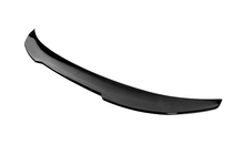 BMW 4-sarja G22/23/26 2020– PSM-Style-spoileri (G26, kiiltävä musta) kuva 2