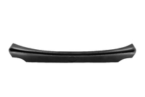 BMW 5-sarja E39 1996–2003 DPT-spoileri (kiiltomusta) kuva 3