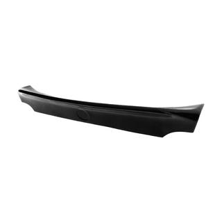 DPT-spoileri (kiiltomusta) BMW 5-sarja E39 1996–2003 kuva 2
