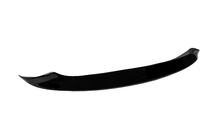 BMW 5-sarja E60/E61 2003–2010 CSL-tyylinen spoileri (kiiltävä musta) kuva 4