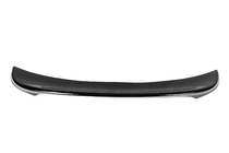 BMW 5-sarja E60/E61 2003–2010 CSL-tyylinen spoileri (kiiltävä musta) kuva 6