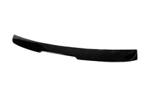 BMW 5-sarja E60/E61 2003–2010 DPT V-2 spoileri (kiiltävä musta) kuva 4