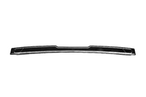 BMW 5-sarja E60/E61 2003–2010 DPT V-2 spoileri (kiiltävä musta) kuva 6