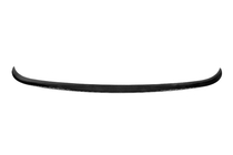BMW 5-sarja E60/E61 2003–2010 MP-Style-spoileri (kiiltävä musta) kuva 3