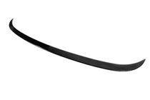 BMW 5-sarja E60/E61 2003–2010 MP-Style-spoileri (kiiltävä musta) kuva 4