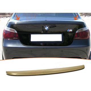 M5-Style-spoileri (maalattava) kuva 1