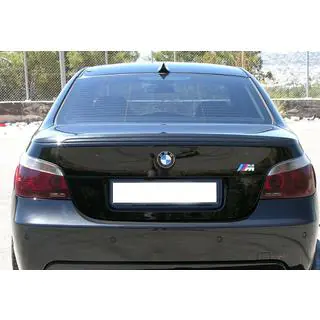 M5-Style-spoileri (maalattava) kuva 2
