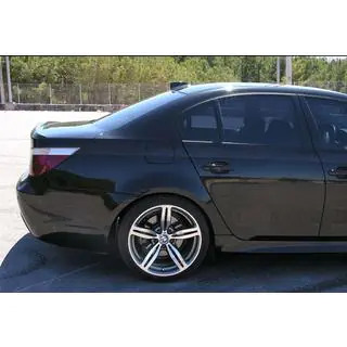 M5-Style-spoileri (maalattava) kuva 3