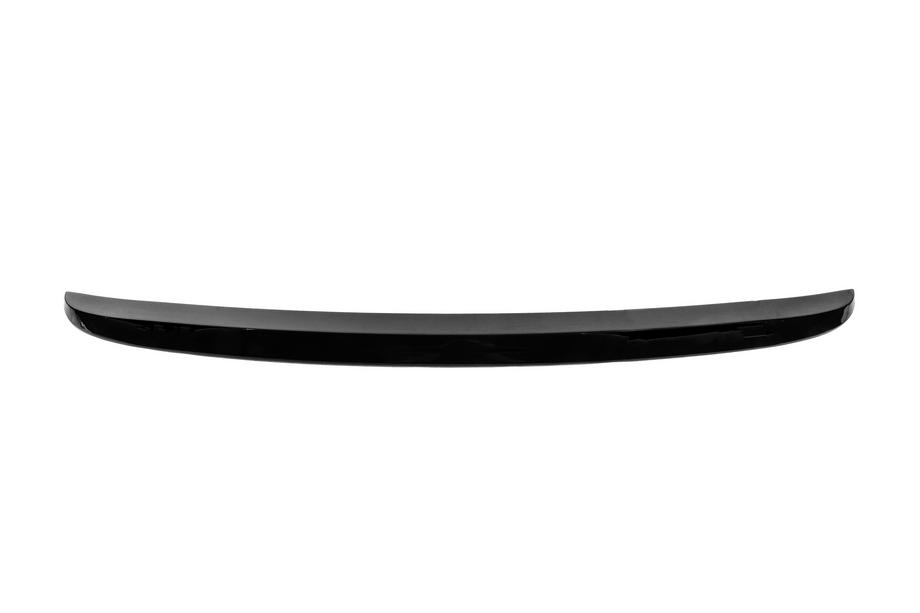 BMW 5-sarja E60/E61 2003–2010 M5-Style-spoileri (maalattava) Kuva 5